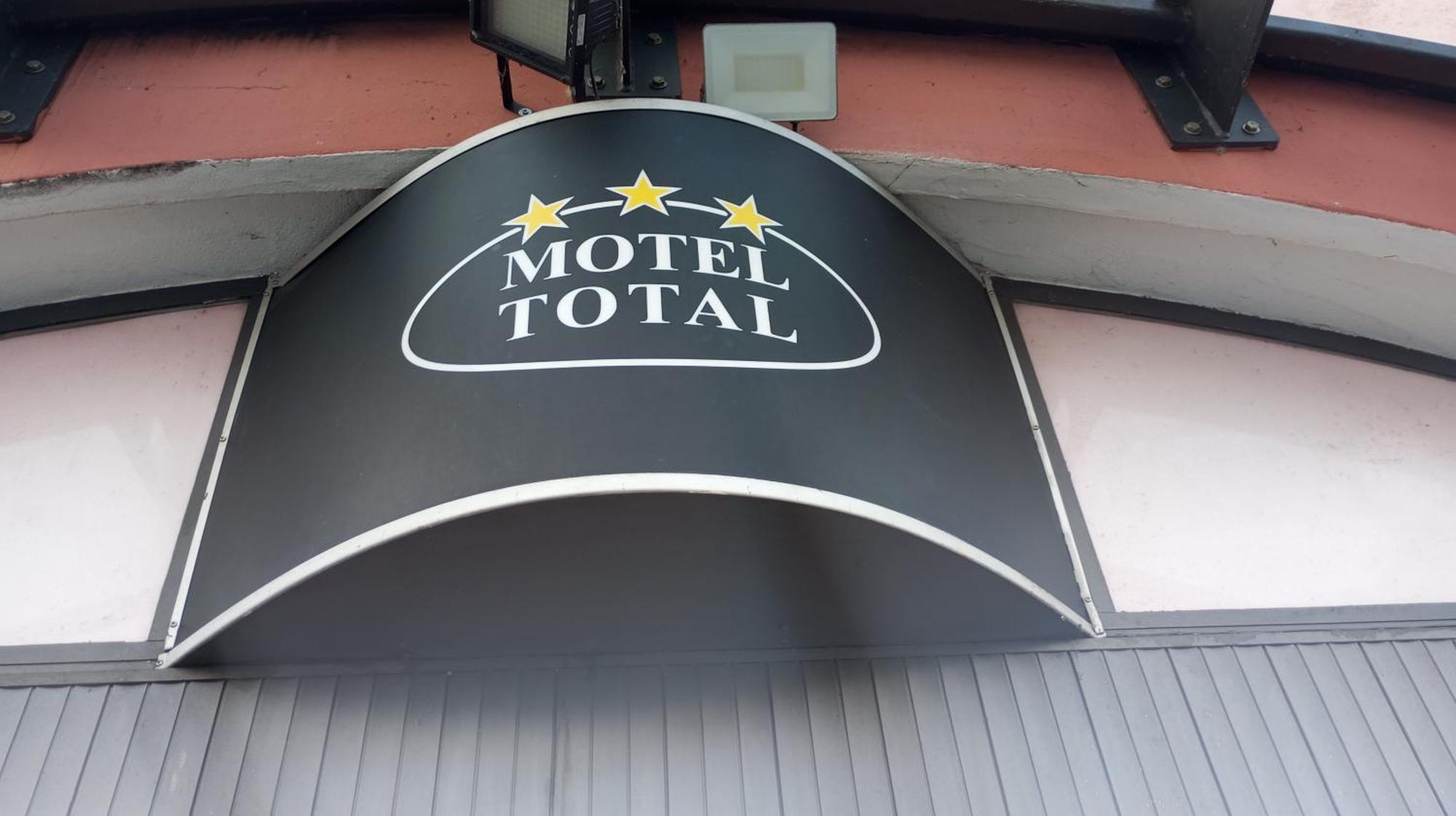 Sleep Well Hotel Total 2 Stelle Pisogne Exteriér fotografie